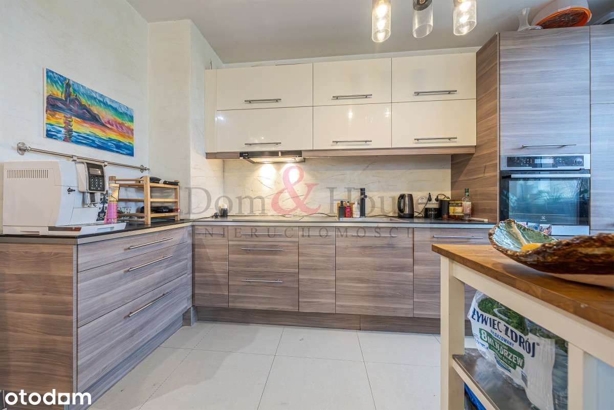 Aprtament 3 pok/taras/Hala/Gdynia Strzelców - Pełny obrazek: 5/11