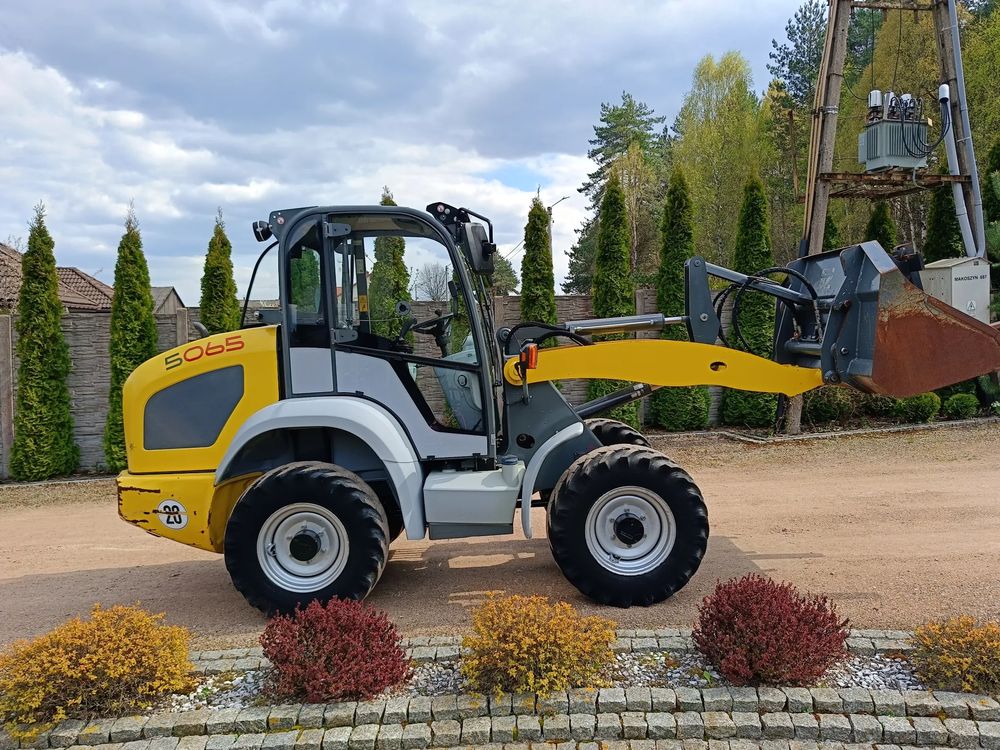 Kramer 5065 2020