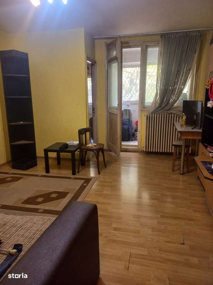 Garsoniera Militari - Veteranilor-4