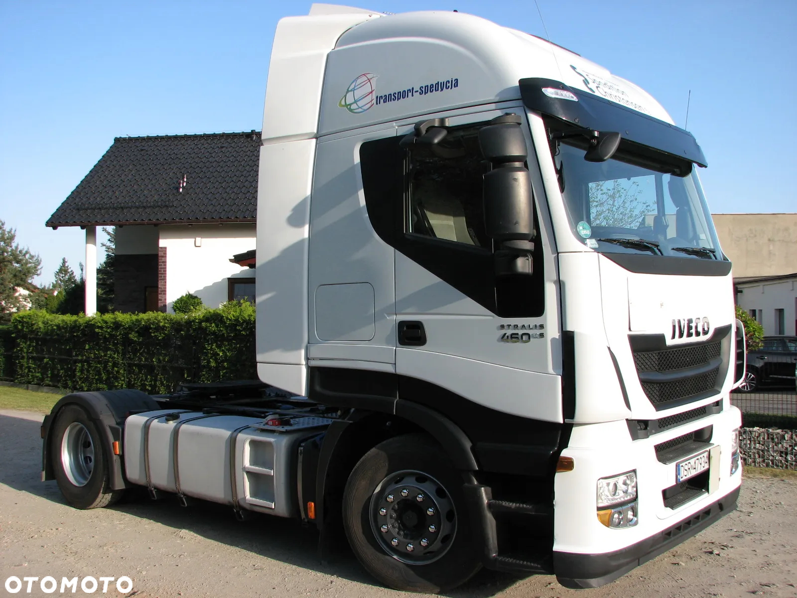 Iveco Stralis - 4