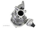 Turbina Bmw E46 E39 320d 520d Turbosprężarka - 2