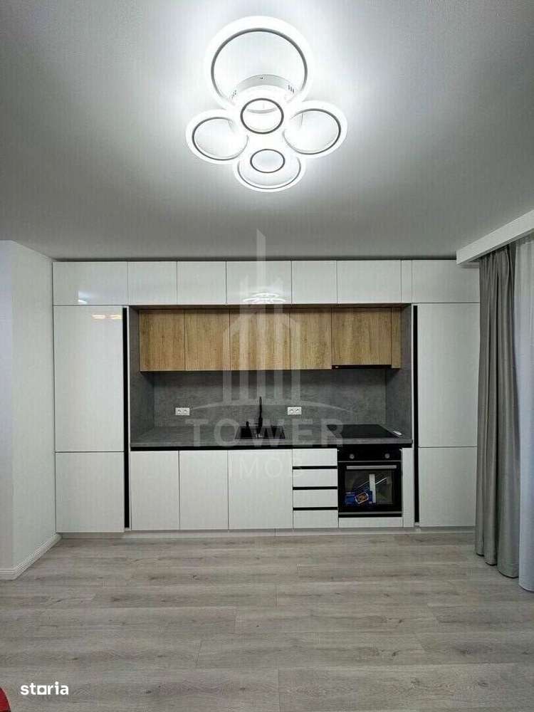 COMISION 0%- ONE RESIDENCE  Rezidențial NOU | Doamna Stanca - Imagine principală: 2/16