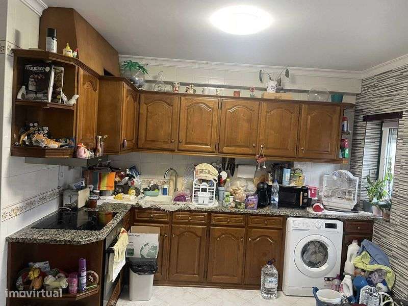 Apartamento t3 renovado v - Grande imagem: 5/9