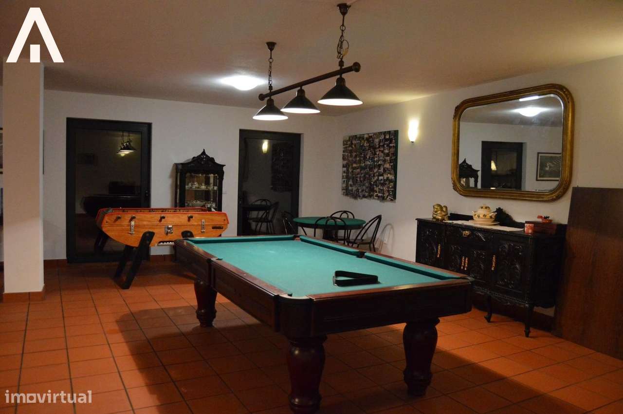 Moradia em Serdedelo-13