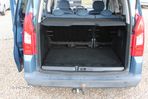 Citroën Berlingo 1.6 HDI 110 FAP Multispace - 11