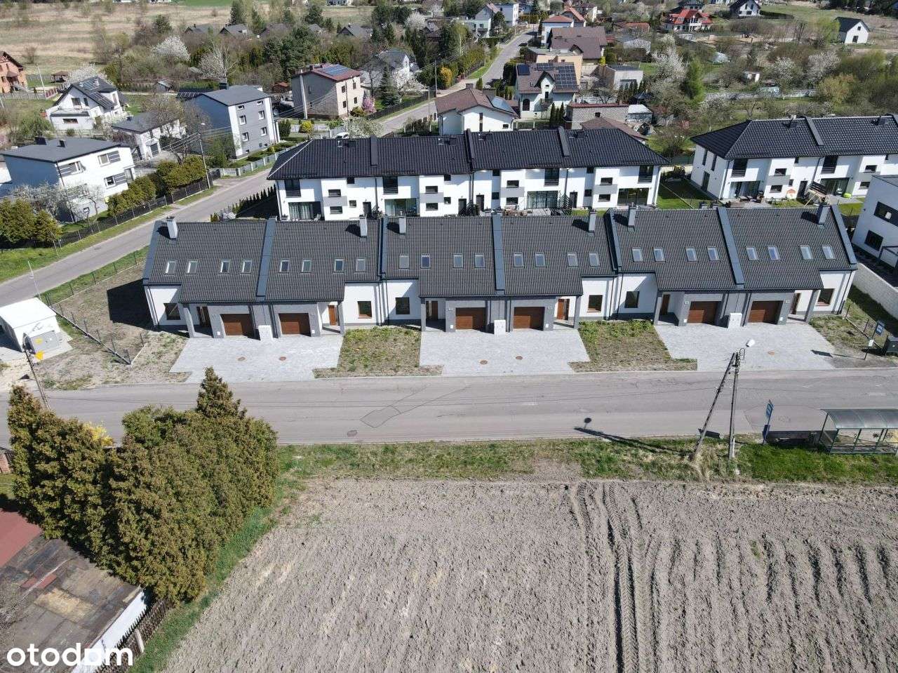 Budynki oddane do użytkowania! Zapraszamy! - Pełny obrazek: 4/20