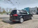 Ford Galaxy 2.0 TDCi Ghia - 7