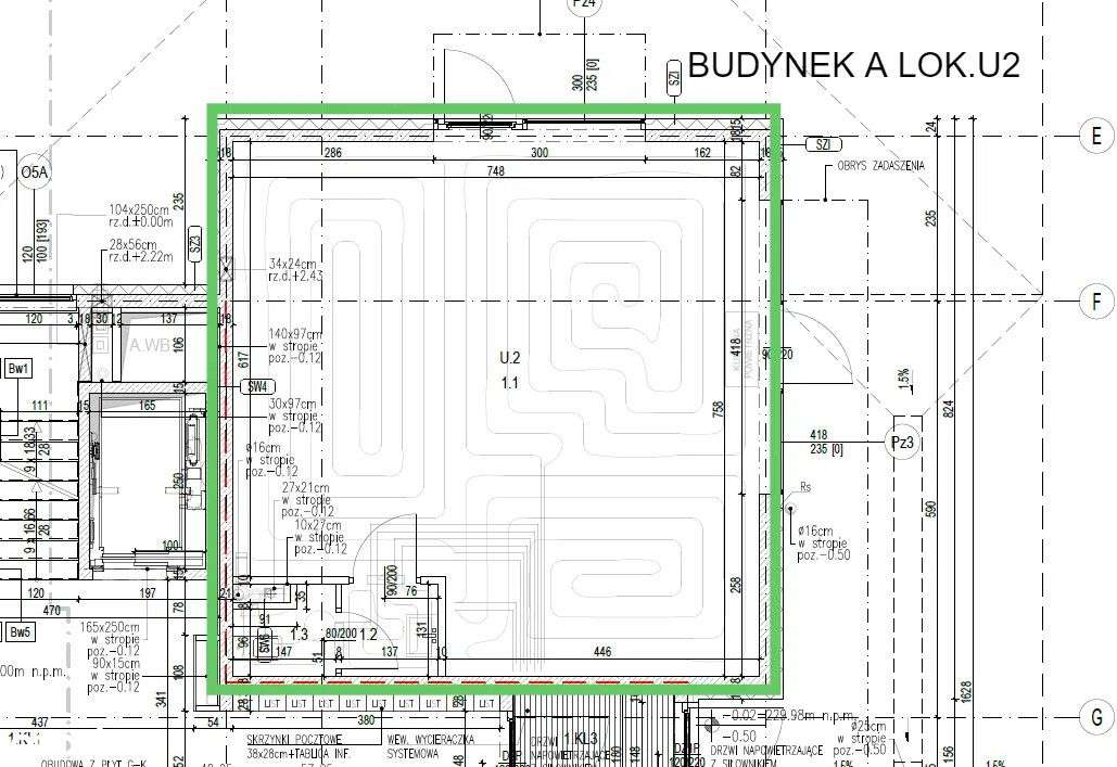 ECCO Panorama | lokal użytkowy AU2 - Pełny obrazek: 2/4