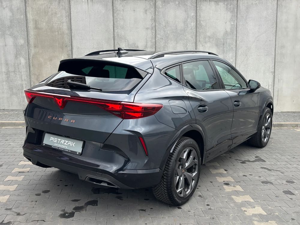 Cupra Cupra-formentor FV23%