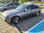 BMW Seria 7 735i - 6