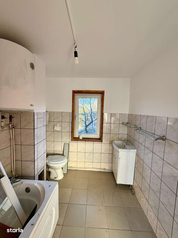 Casa caramida 2012, mutare imediata 800mp posibilitate credit! - Imagine principală: 5/8