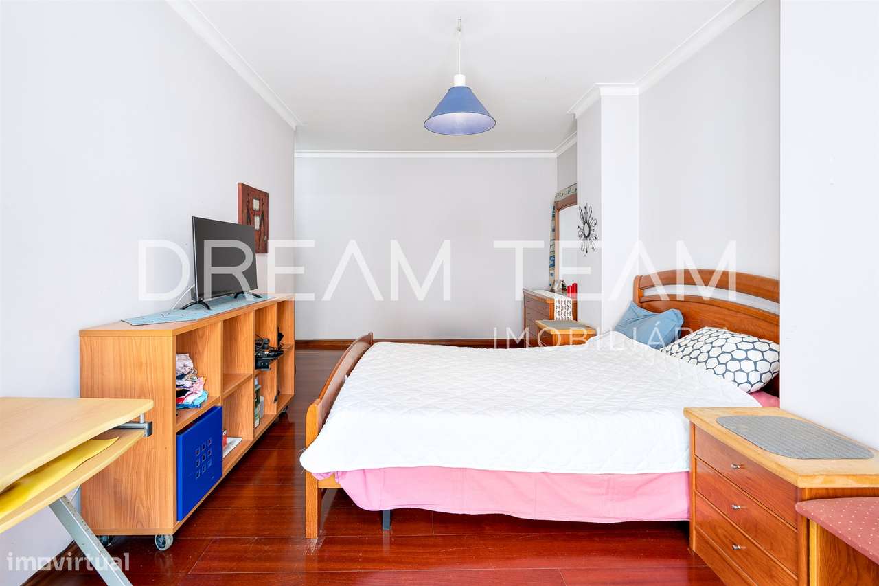 Apartamento T2 Rinchoa - Rio de Mouro-6