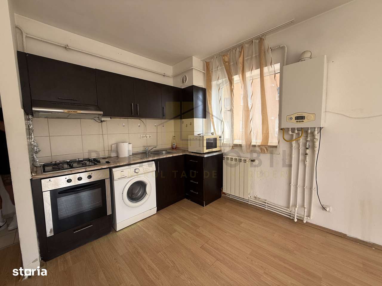 3 Camere Open Space, Tatarasi - 2 Baieti, Loc Parcare - 0% comision-6