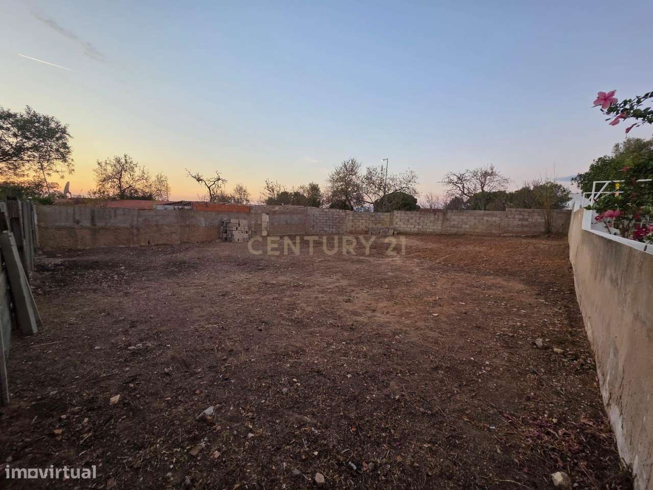 Terreno Urbano em Portimão - Oportunidade Pré-Construção - Grande imagem: 3/6