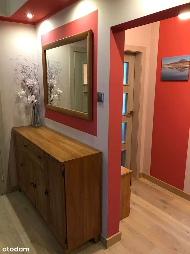 Wynajmę 3 pok. mieszkanie, Podwisłocze 38A, 64m2. Świetna lokalizacja! - Pełny obrazek: 5/8