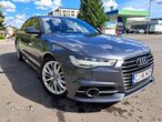 Audi A6 2.0 TDI ultra S tronic - 2