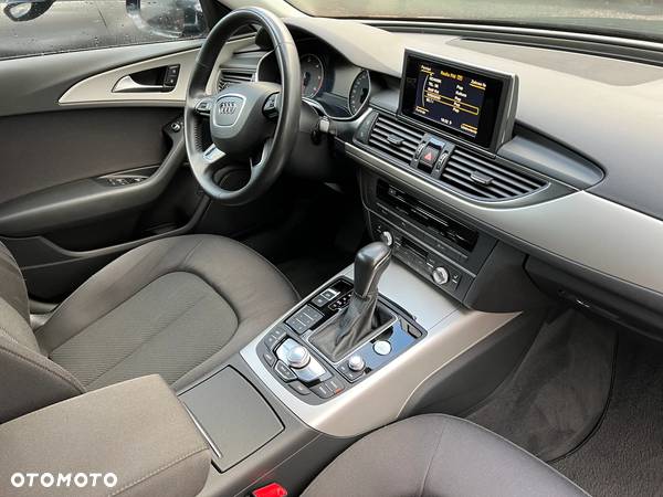 Audi A6 Avant 2.0 TDI Ultra S tronic - 15