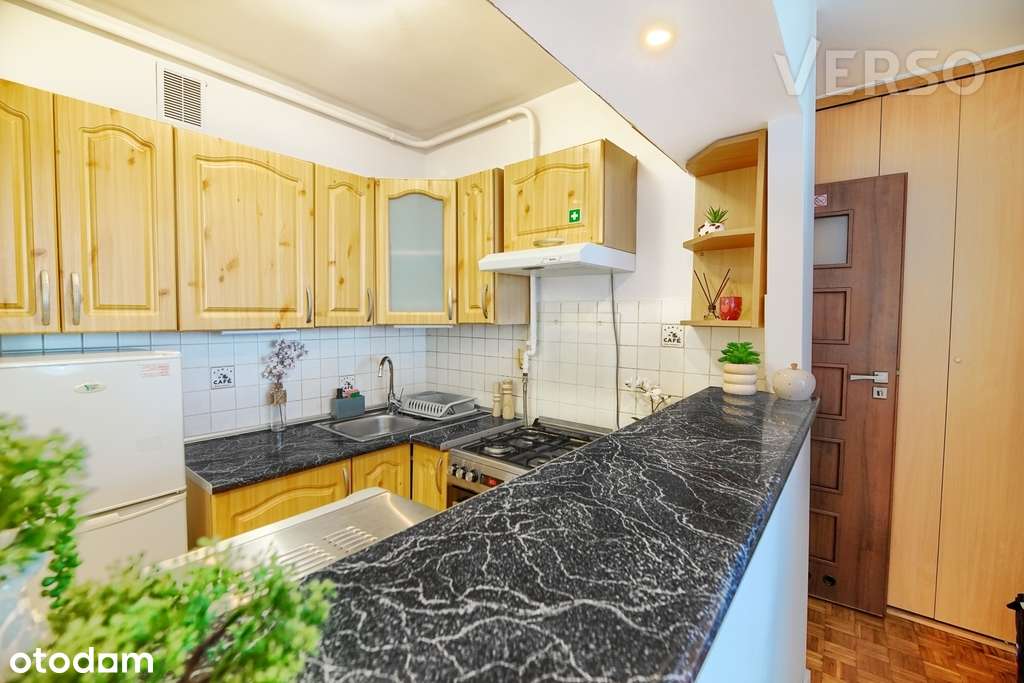 2M + balkon l Gotowie do wprowadzenia FAT-9