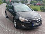 Opel Astra 1.4 Turbo Design Edition - 7