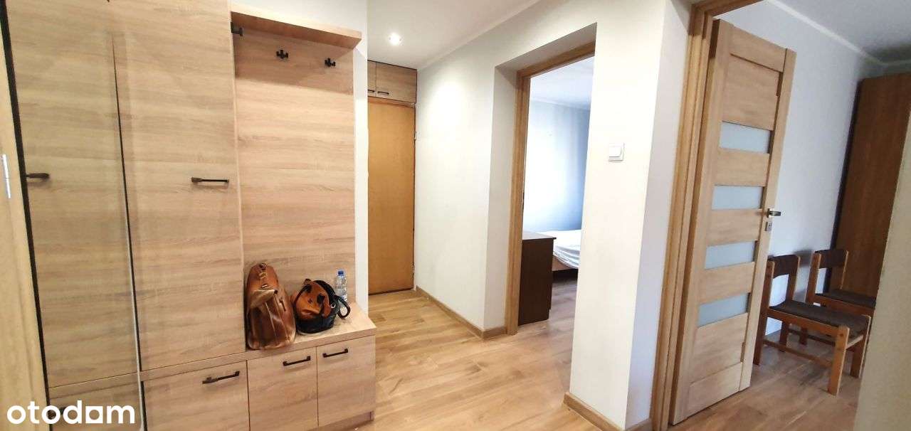 Mieszkanie 3 pok Zabrze Centrum-10