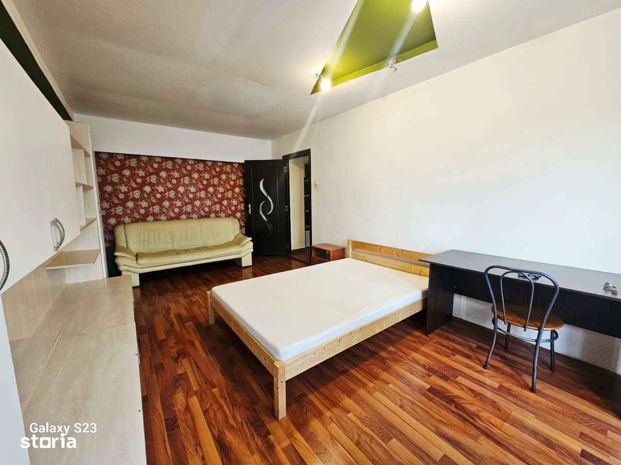 Apartament 3 camere de vanzare Nicolina - Imagine principală: 4/19