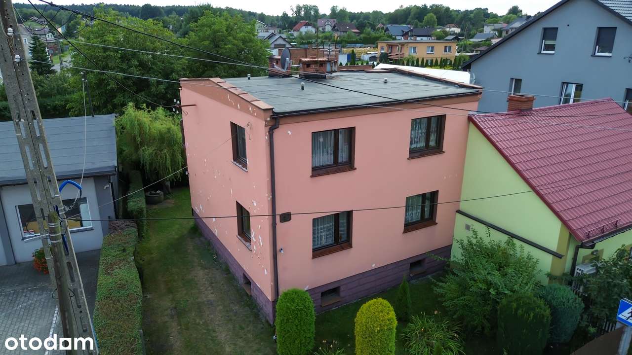 Dom, 120 m², Rudy - Pełny obrazek: 5/16