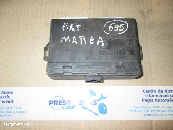 Modulo 46517329 FIAT MAREA 1997 VIDROS - 1