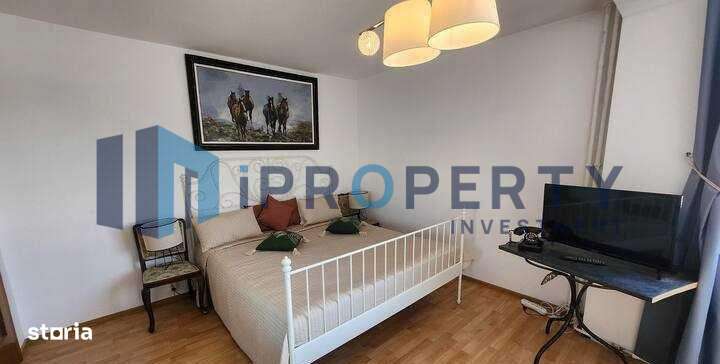 Cismigiu | 3 Camere | Centrala Imobil | Ultracentral - Imagine principală: 2/8