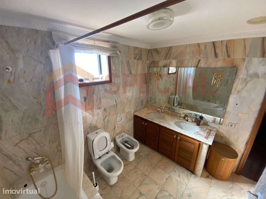 Apartamento T2 Mobiliado Pronto a Habitar-29