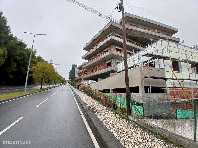 Apartamento T1 Oliveira de Azeméis - Grande imagem: 4/11