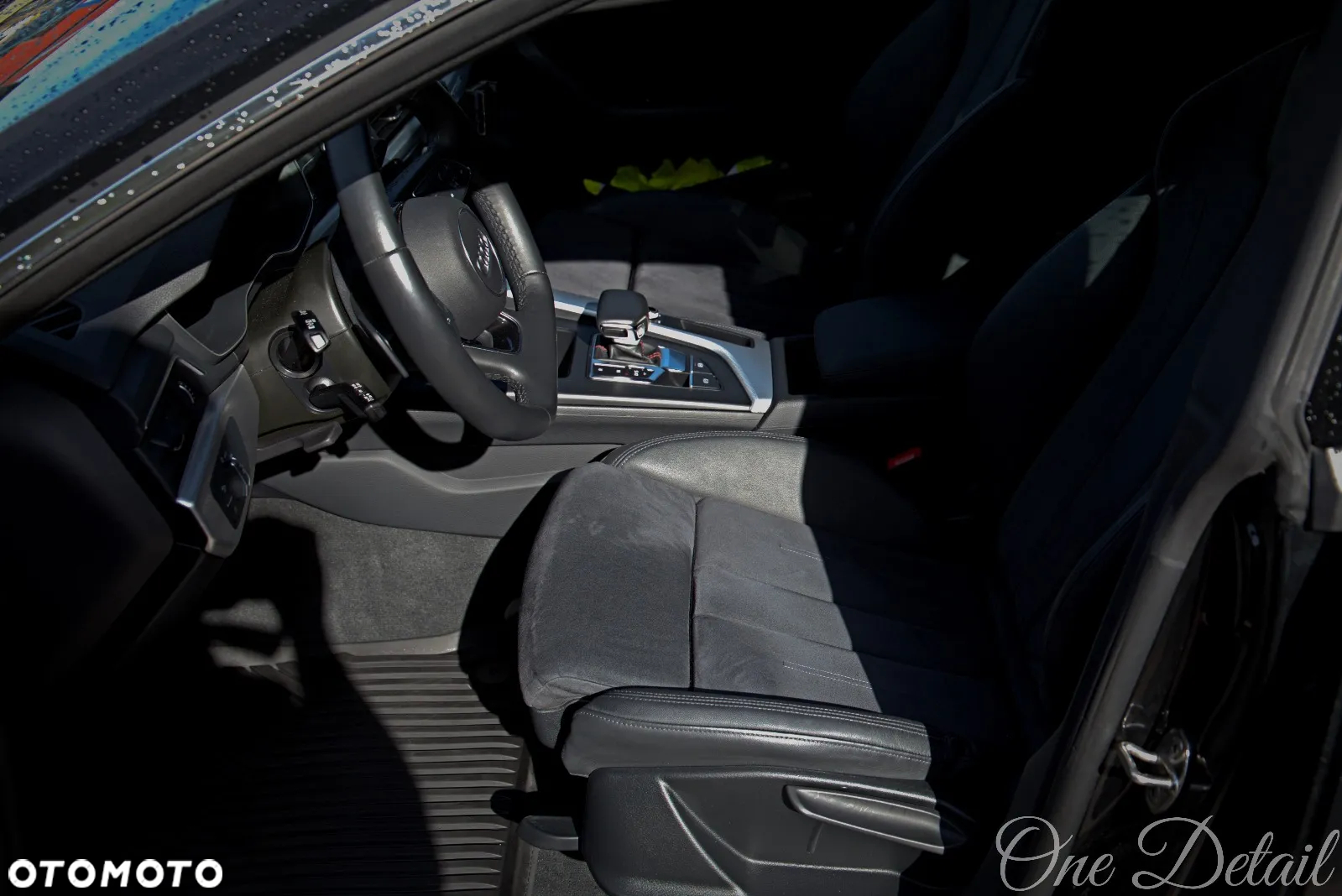 Audi A5 45 TFSI mHEV Quattro S Line S tronic - 11