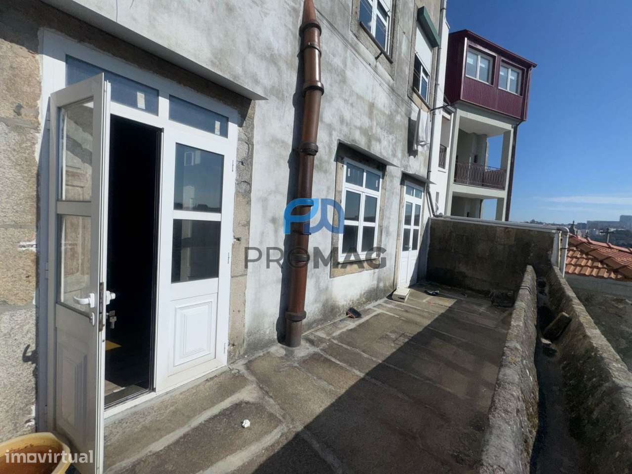 Prédio Total com Alto Potencial Turístico – Baixa do Porto! - Grande imagem: 4/37