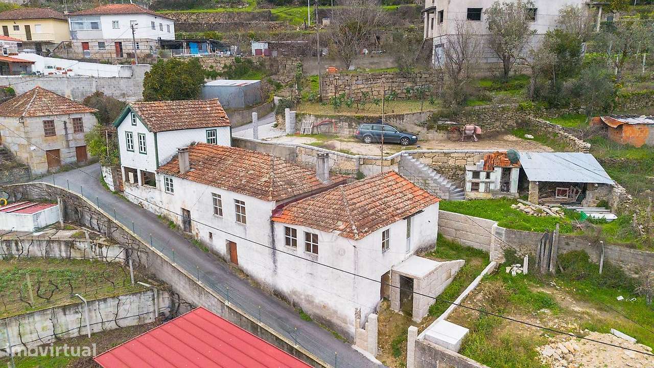 Moradia T3 para venda - Grande imagem: 4/28