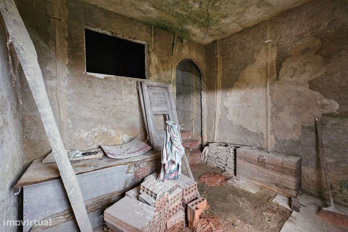 Moradia T2 para venda - Grande imagem: 5/18