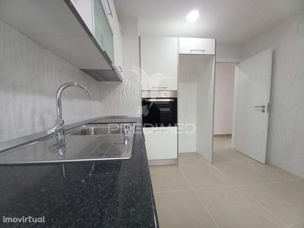 Apartamento T3 em St. António dos Cavaleiros