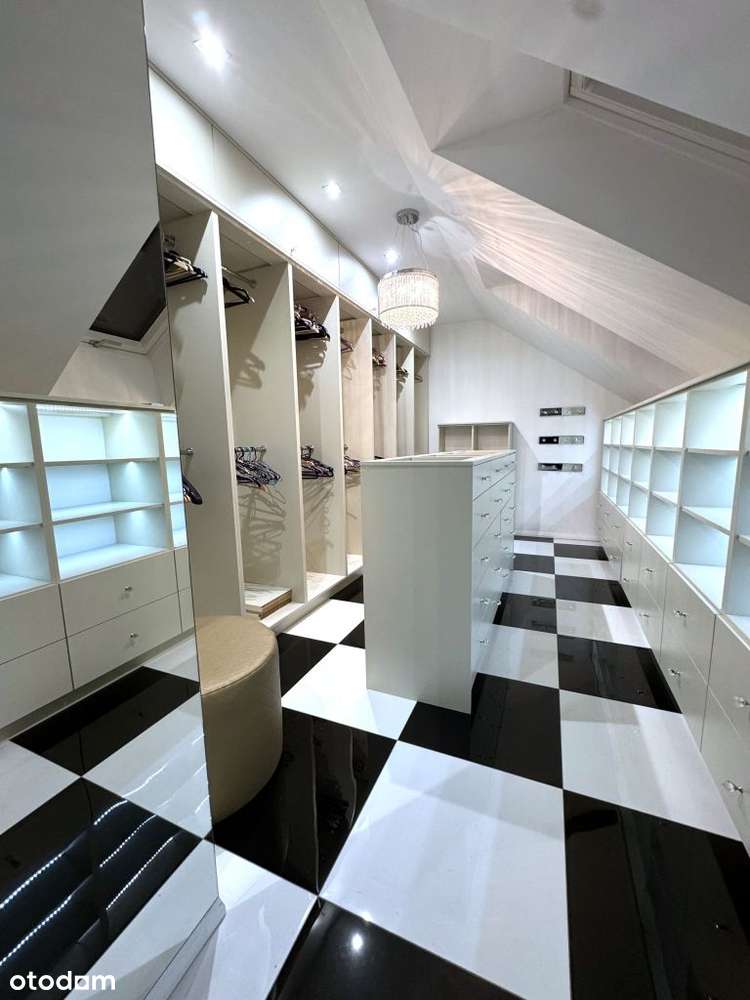 Nowoczesny do na sprzedaż, spokojna okolica, duża-10