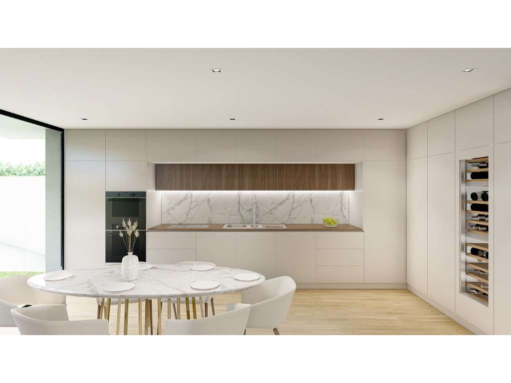 Ocean Garden Villa | Canidelo, Vila Nova de Gaia-16