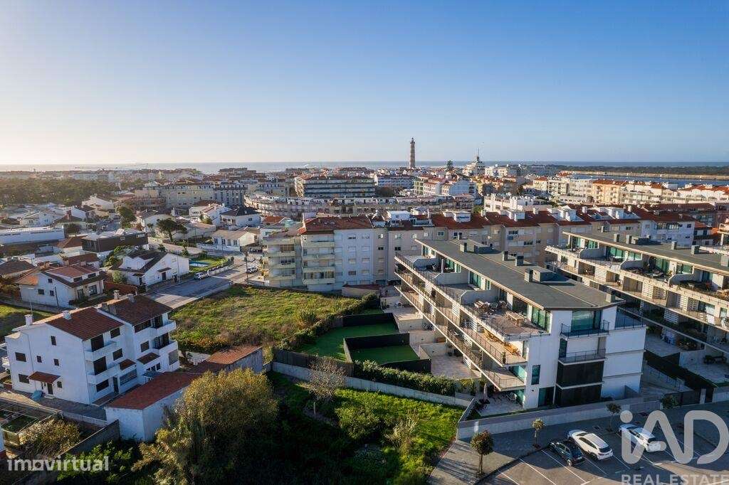 Duplex T2 em Gafanha da Nazaré de 111 m2 - Grande imagem: 4/40