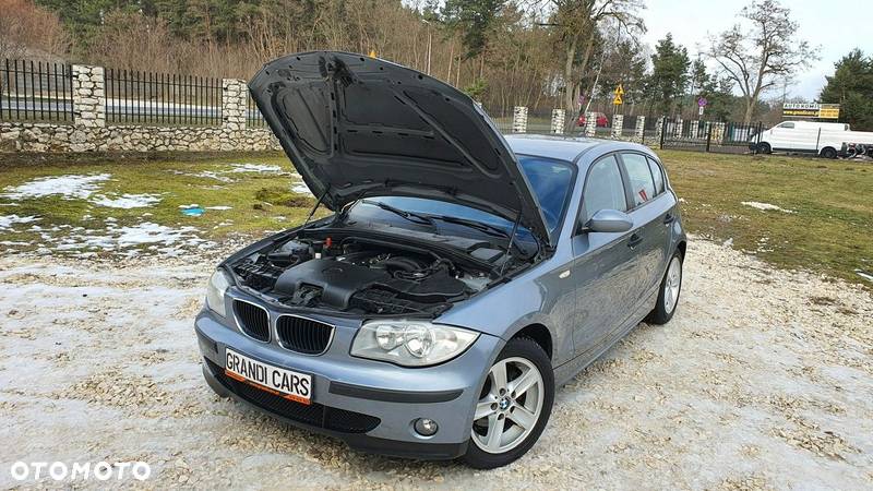 BMW Seria 1 - 33