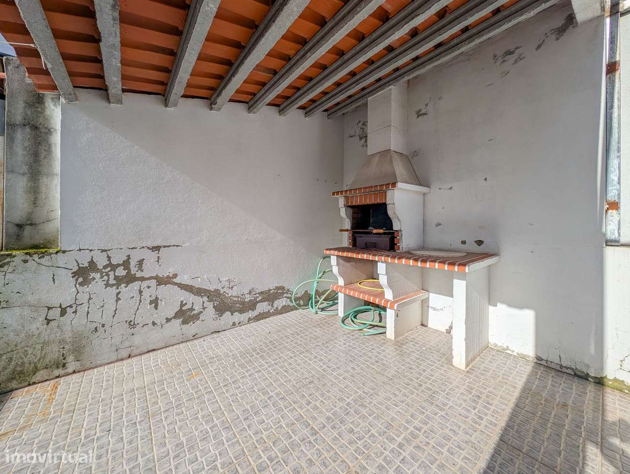 Moradia T2+1  Quinta do Conde-10