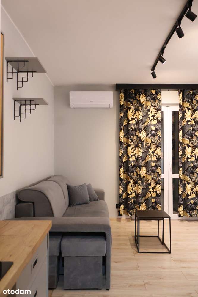 Kawalerka na sprzedaż – ul. Pustola 30A - BEZ PROWIZJI - Pełny obrazek: 2/10