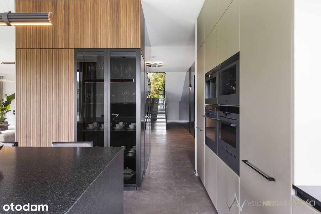 Gotowy do wprowadzenia | Kominek | Duża działka-8