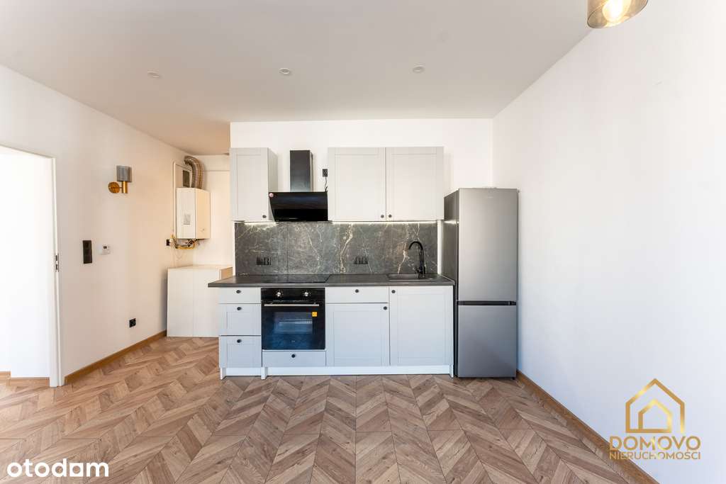 Idealne mieszkanie na start! Niski czynsz - Pełny obrazek: 5/10