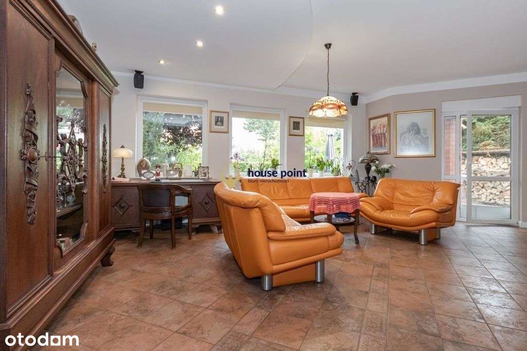 Dom Z Pensjonatem Grzybowo!!! Idealna Inwestycja - Pełny obrazek: 5/20