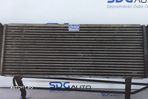 Radiator Intercooler Mercedes Sprinter 208 2.2CDI 2000 - 2006 - 4