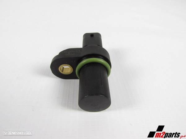 Sensor árvore de cames Seminovo/ Original BMW X3 (E83)/BMW 1 (E81)/BMW 3 (E90)/B... - 3