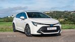 Toyota Corolla 1.8 Hybrid Comfort+P.Sport - 20