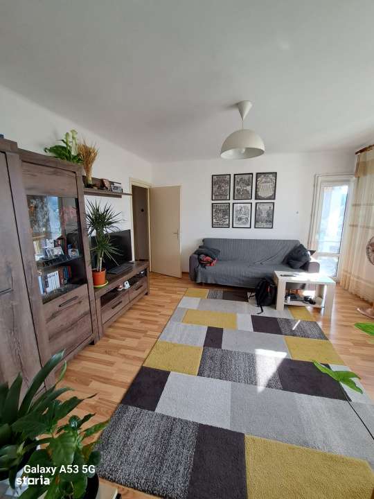 Apartament de 2 camere, 47 mp, Plopilor - Imagine principală: 3/5