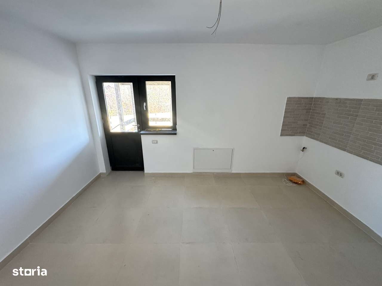 CANALIZARE! BECI! MAGAZIE! PLACA! Casa 3 camere, Tomesti - Imagine principală: 5/13