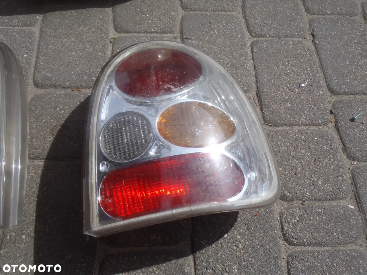 lampa  chatenet media stella barooder tył - 20